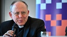 Bischof Dr. Ulrich Neymeyer | Bild: picture alliance/dpa | Martin Schutt
