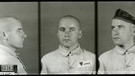 Der Münchner Schreiner Ludwig Wörl als Häftling im Konzentrations- und Vernichtungslager Auschwitz-Birkenau
| Bild: Archive of the Auschwitz-Birkenau State Museum