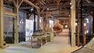 Bauarchiv im ehemaligen Kloster Thierhaupten | Bild: BR / Thorsten Thierbach