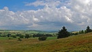 Die Rhön | Bild: Thomas Lemke