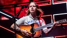 Billy Strings beim Austin City Limits Music Festival 2022 | Bild: picture alliance / Amy Harris/Invision/AP