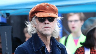 Bob Geldof | Bild: picture alliance / empics | Yui Mok