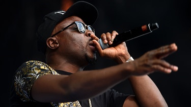 Fuse ODG | Bild: picture alliance / empics | Joe Giddens