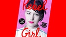Kathleen Hannah: Rebel Girl - My Life as a Feminist Punk (Cover) | Bild: Harper Collins / Montage: BR