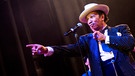 Kid Creole | Bild: picture alliance / Photoshot