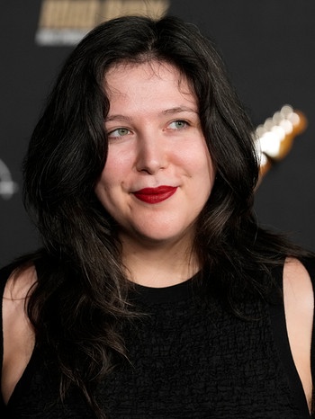 Lucy Dacus | Bild: picture alliance / Chris Pizzello/Invision/AP | Chris Pizzello