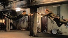 Szene aus Matrix | Bild: picture alliance/United Archives