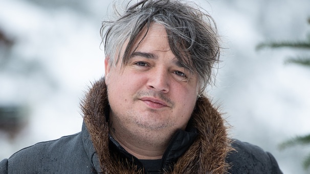 "Stranger In My Own Skin": Die Neue Doku über Peter Doherty Offenbart ...