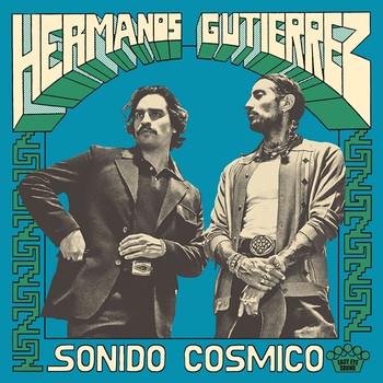 Hermanos Gutiérrez
| Bild: Universal Music 
