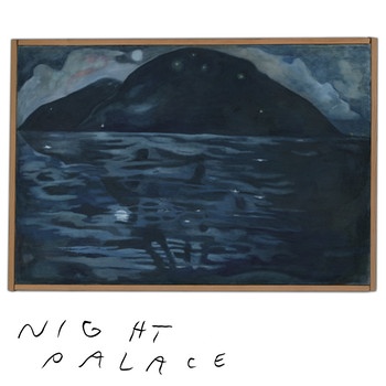 Mount Eerie - Night Palace | Bild: P. W. Elverum & Sun