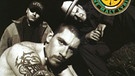 Platz 4: House Of Pain - House Of Pain | Bild: Tommy Boy/East West