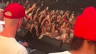 DJ-Set von keinemusik unter einem Meer von Smartphones | Bild: Credit: kloud7.club/Tiktok