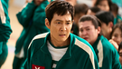 Gi-Hun Seong in der zweiten Staffel der Serie "Squid Game" | Bild: Courtesey of Netflix