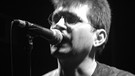 Produzent Steve Albini beim Auftritt mit seiner Band Shellac | Bild: CC Sound from way out