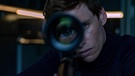 Eddie Redmayne als Auftraskiller "Der Schakal" | Bild: Sky Atlantic