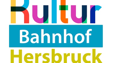 Logo - Kulturbahnhof Hersbruck | Bild: Kulturbahnhof Hersbruck