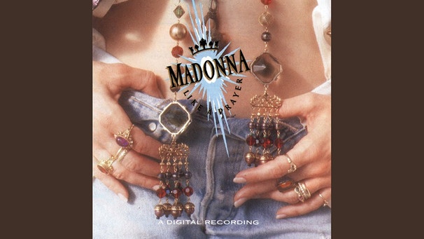 Love Song | Bild: Madonna - Topic (via YouTube)