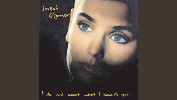 Nothing Compares 2 U (2009 Remaster) | Bild: Sinead O'Connor - Topic (via YouTube)