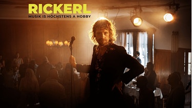 Rickerl - Musik is höchstens a Hobby I HD-Trailer I Ab 01.02.2024 im Kino | Bild: Pandora Film Verleih (via YouTube)