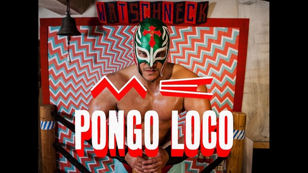 Los Pistoleros - Me Pongo Loco (Official Video) | Bild: lospistolerosgueros (via YouTube)
