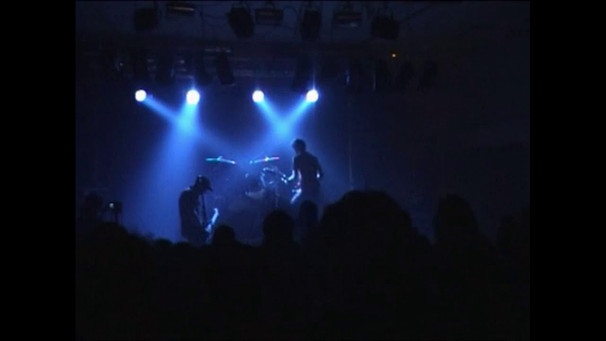 The New Wave Hookers - Live Bamberg Germany 2002 HD 720p 320kbps | Bild: wankerTV (via YouTube)