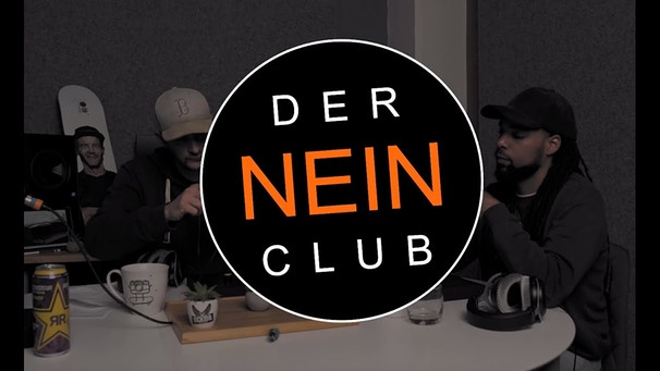 PHYXE - Der Nein Club (Official Music Video) | Bild: Andreas Liebel (via YouTube)