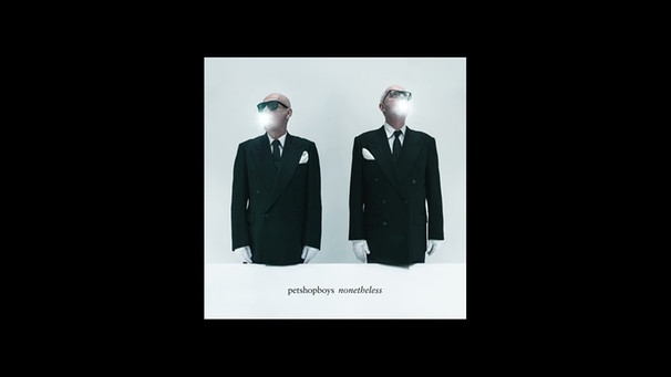 Pet Shop Boys - The schlager hit parade (Official Audio) | Bild: Pet Shop Boys (via YouTube)