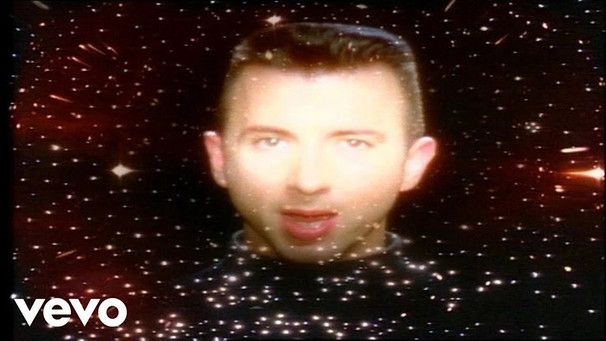 Soft Cell - Tainted Love (Official Music Video) | Bild: SoftCellVEVO (via YouTube)
