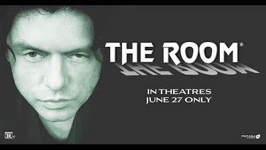 The Room (2003) Official Trailer - Original by @TommyWiseau | Bild: Tommy Wiseau (via YouTube)