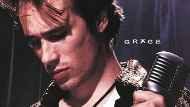 Jeff Buckley – „Grace“ (Cover) | Bild: Sony