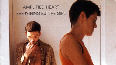 Everything But The Girl – „Amplified Heart“ (Cover) | Bild: Buzzin‘ Fly