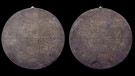 Circumnavigation medal | Bild: Trustees of the British Museum