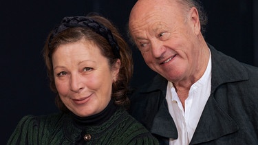 Bettina Redlich, Hans Stadlbauer | Bild: A. Predieri