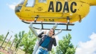 Nicole Winter | Bild: ADAC Luftrettung