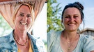 Anja Floßmann, Sandra Grundner  | Bild: BR