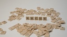 Scrabble-Buchstaben-Spaß | Bild: BR/Thomas Schmidt