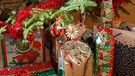 Geschenke unter dem Christbaum | Bild: colourbox.com