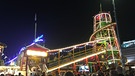 Wiesn: Toboggan | Bild: BR/Petra Martin