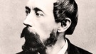 Franz Friedrich Richard Genée (1823 – 1895) | Bild: picture-alliance/dpa