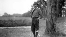 Gründer der Pfadfinderbewegung, Robert Baden-Powell  | Bild: picture-alliance/dpa