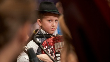 Familienmusik Lederer | Bild: BR/Thomas Merk