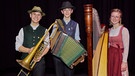 Berufsfachschule für Musik Altötting: Kapelle Brille | Bild: BR/Thomas Merk