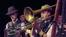 Berufsfachschule für Musik Altötting: Kapelle Brille | Bild: BR/Thomas Merk