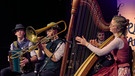 Berufsfachschule für Musik Altötting: Kapelle Brille | Bild: BR/Thomas Merk