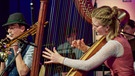 Berufsfachschule für Musik Altötting: Kapelle Brille | Bild: BR/Thomas Merk