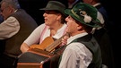 Duo Hierl-Dicker | Bild: BR/Thomas Merk