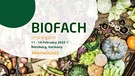 bioFach - Fränkisch vor 7 am 13.02.2025 mit Simone Schülein | Bild: Nürnberg Messe / Biofach