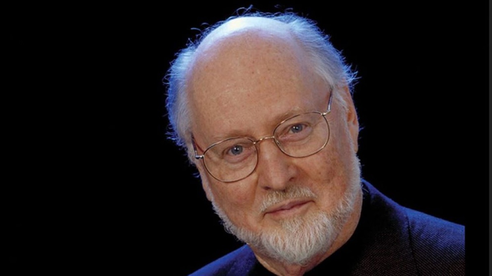 Zum 92. Geburtstag von John Williams  | Bild: BSO