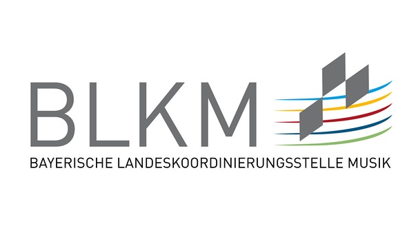 Logo: Bayerische Landeskoordinierungsstelle Musik | Bild: Bayerische Landeskoordinierungsstelle Musik