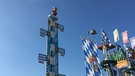 Wiesn: Hau den Lukas | Bild: BR/Petra Martin